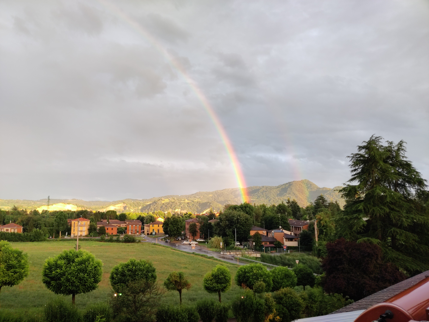 Arcobaleno